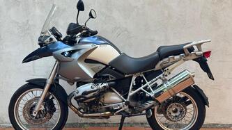 Bmw R 1200 GS (2004 - 07) usata
