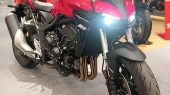 Honda CB 1000 Hornet (2025) usata