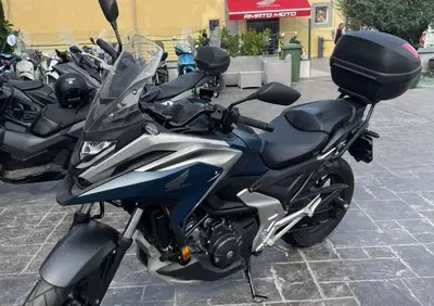 Honda NC 750 X (2021 - 24) - Annuncio 9809209