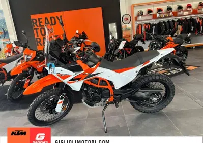 KTM 390 Adventure R (2025 - 26) - Annuncio 9631301