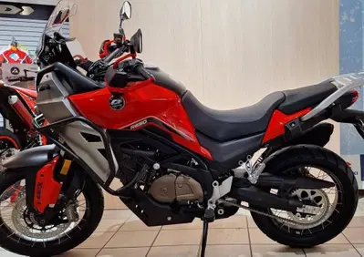 QJ Motor SVT 650 X (2025 - 26) - Annuncio 9809236