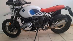 Bmw R nineT Urban GS 1200 (2017 - 20) 