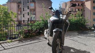 Honda Transalp XL750 (2023 - 24) usata