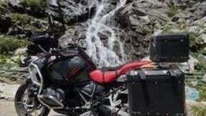 Bmw R 1250 GS Adventure (2021 - 24) 