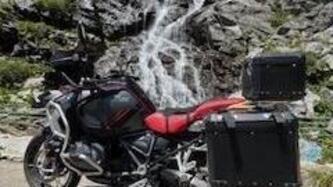 Bmw R 1250 GS Adventure (2021 - 24) usata