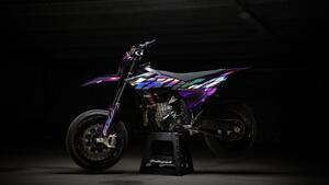 KTM 450 SMR (2023 - 24) 