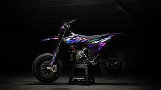 KTM 450 SMR (2023 - 24) usata