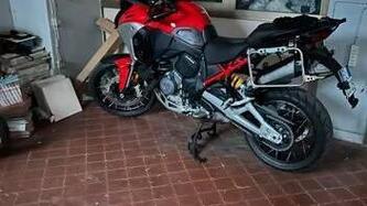 Ducati Multistrada V4 Rally (2023 - 25)