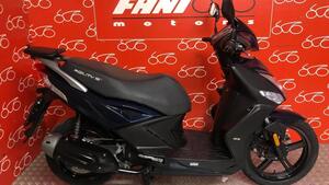 Kymco Agility 125 R16 + (2021 - 25) 