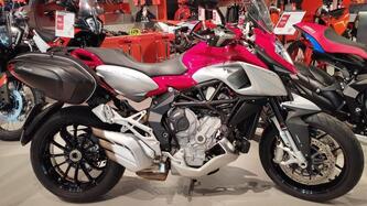 MV Agusta Stradale 800 EAS ABS (2015 - 17) usata
