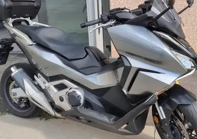 Honda Forza 750 DCT (2021 - 24) - Annuncio 9809227