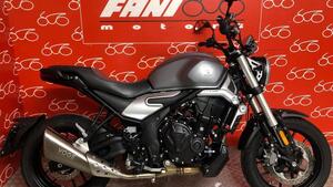 Voge Trofeo 500AC (2022 - 25) 