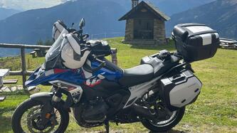 Bmw R 1300 GS Trophy (2023 - 25) usata