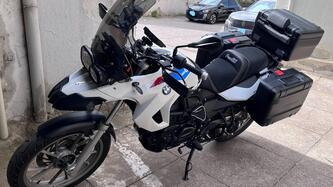Bmw F 650 GS (2008 - 12) usata
