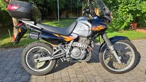 Honda NX 650 Dominator (1996 - 02)  (2)