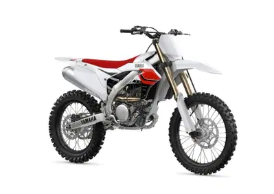 Yamaha YZ 250 F 70th Anniversary Edition (2026) - Annuncio 9527109