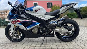 Bmw S 1000 RR (2015 - 16) usata