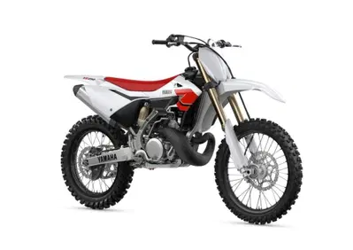 Yamaha YZ 250 70th Anniversary Edition (2026) - Annuncio 9527126
