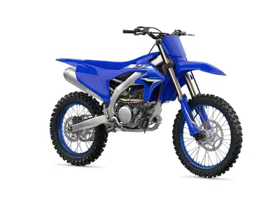 Yamaha YZ 250 F (2026) - Annuncio 9527113