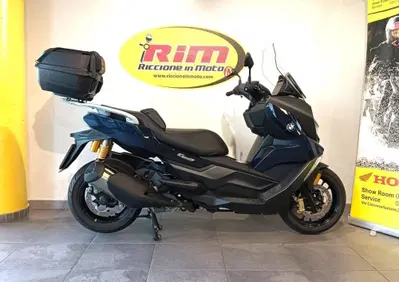 Bmw C 400 GT (2025 - 26) - Annuncio 9771631