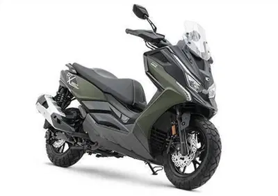 Kymco DTX 360 350 (2022 - 26) - Annuncio 8532863