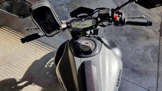 Yamaha MT-07 ABS (2014 - 16) usata