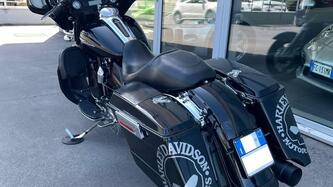 Harley-Davidson 1584 Street Glide (2008 - 10) - FLHX usata