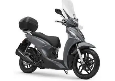 Kymco People 200i S (2021 - 26) - Annuncio 9616155