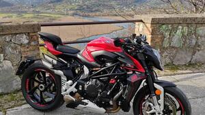 MV Agusta Brutale 1000 RS (2022 - 25) 