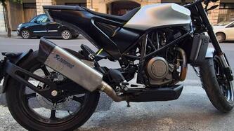 Husqvarna Vitpilen 701 (2018 - 19) usata