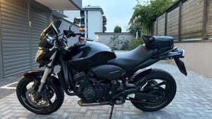 Honda Hornet 600 (2007 - 10) 