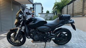 Honda Hornet 600 (2007 - 10) usata