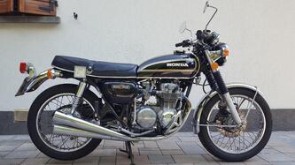 Honda CB 500 epoca
