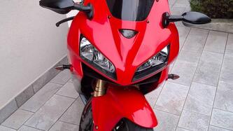 Honda CBR 600 RR (2005 - 06) usata