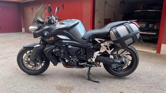 Bmw K 1200 R Sport