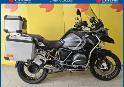 Bmw R 1200 GS Adventure (2017 - 18) - Annuncio 9809369