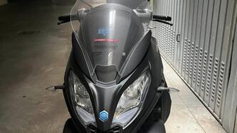 Piaggio Mp3 300 Hpe Sport (2019 - 20) usata
