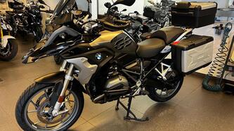 Bmw R 1200 GS (2017 - 18) usata