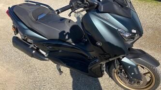 Yamaha X-Max 300 Tech Max (2021 - 24) usata