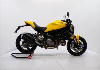 Ducati Monster 821 (2018 - 20) - Annuncio 9809388
