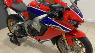 Honda CBR 1000 RR Fireblade SP (2017 - 19) usata