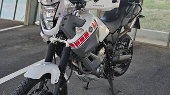 Yamaha XT 660 Z Ténéré (2008 - 16) usata