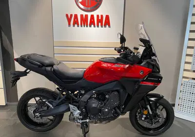 Yamaha Tracer 9 (2025 - 26) - Annuncio 9809401