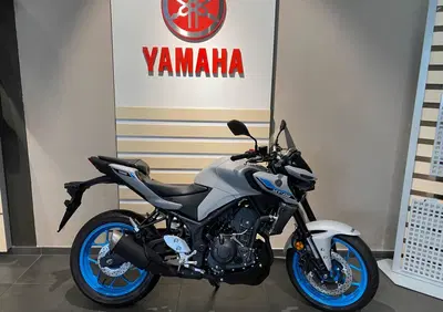 Yamaha MT-03 (2022 - 24) - Annuncio 9809404