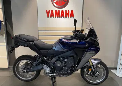 Yamaha Tracer 9 GT+ Y-AMT (2025 - 26) - Annuncio 9809409