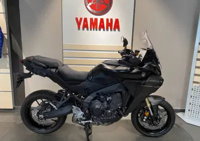 Yamaha Tracer 9 GT (2025 - 26) - Annuncio 9809412
