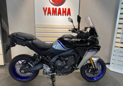 Yamaha Tracer 9 GT+ Y-AMT (2025 - 26) - Annuncio 9809413