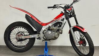 Montesa Cota 4RT 260 (2014 - 16) usata