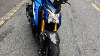 Suzuki GSX-S1000 ABS (2015 - 17) usata