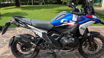Bmw R 1300 GS Trophy (2023 - 25)